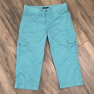 Lee pants